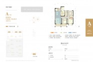 A户型