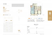 B户型