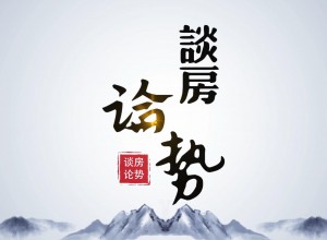 《谈房论势》栏目正式开播