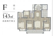 F锦云