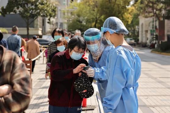 冲锋在前 奋战“疫”线 ——南通房地产开发企业抗疫记实之六